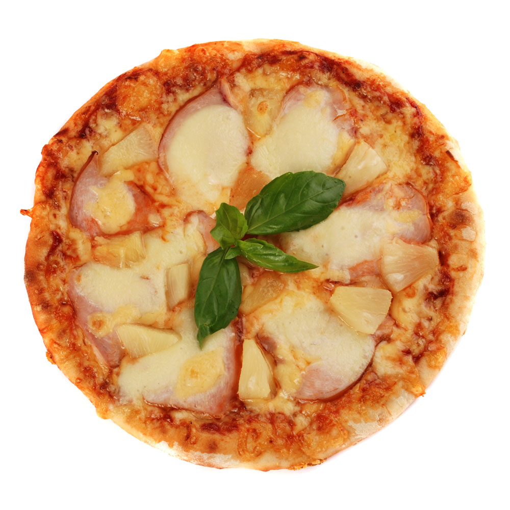Пицца 3