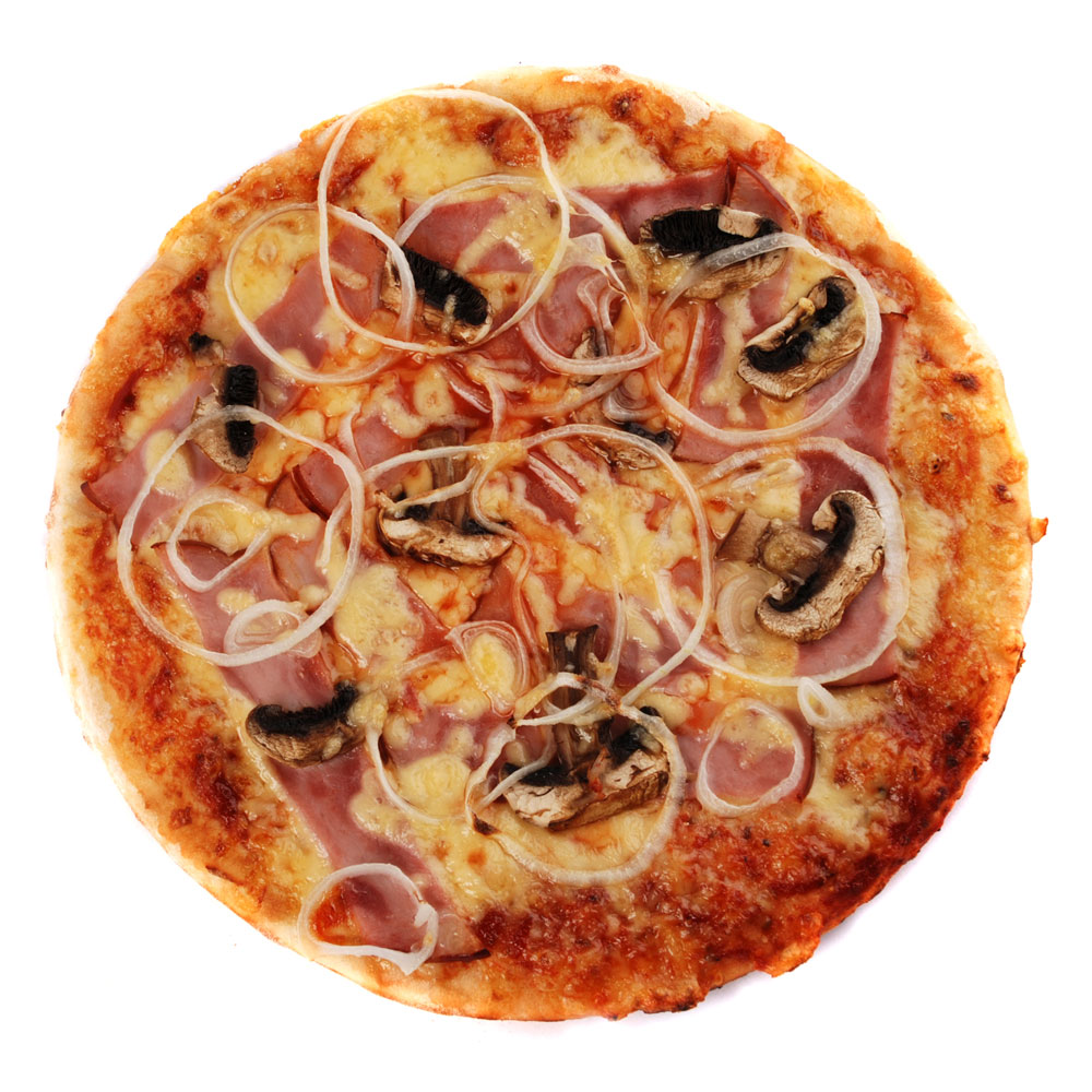 Пицца 6