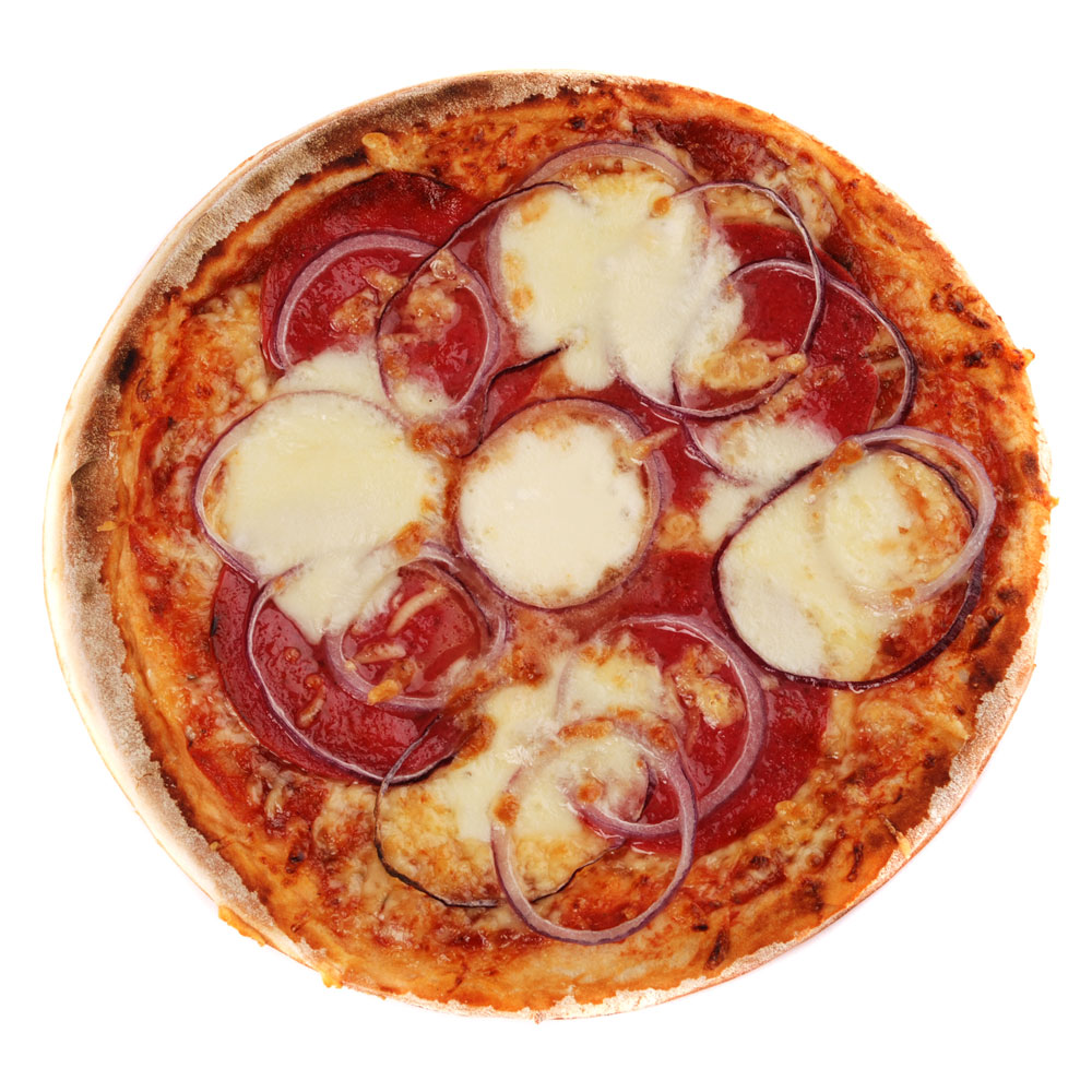 Пицца 7